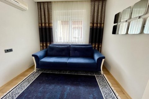 Продажа квартиры  в Анталье, Турция 3+1, 170м2, №184596 – фото 21