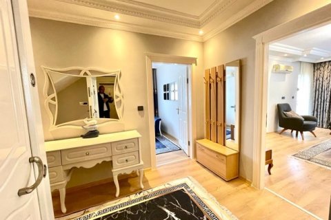 Продажа квартиры  в Анталье, Турция 3+1, 170м2, №184596 – фото 16