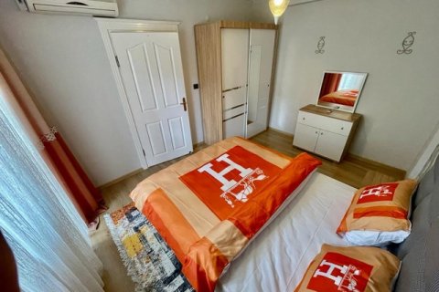 Продажа квартиры  в Анталье, Турция 3+1, 170м2, №184596 – фото 23