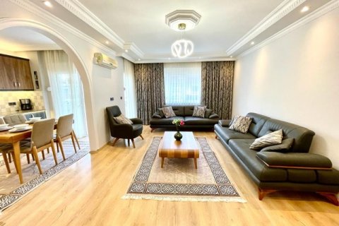 Продажа квартиры  в Анталье, Турция 3+1, 170м2, №184596 – фото 17