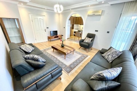 Продажа квартиры  в Анталье, Турция 3+1, 170м2, №184596 – фото 2