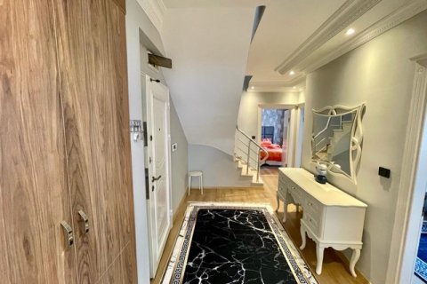 Продажа квартиры  в Анталье, Турция 3+1, 170м2, №184596 – фото 7