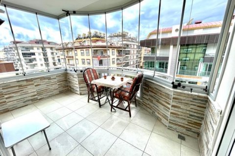 Продажа квартиры  в Анталье, Турция 3+1, 170м2, №184596 – фото 27