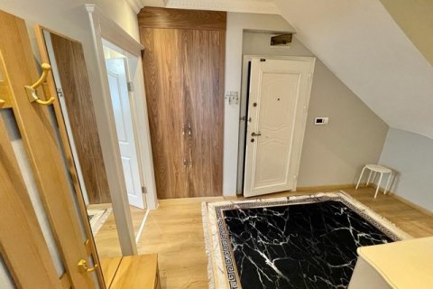 Продажа квартиры  в Анталье, Турция 3+1, 170м2, №184596 – фото 20