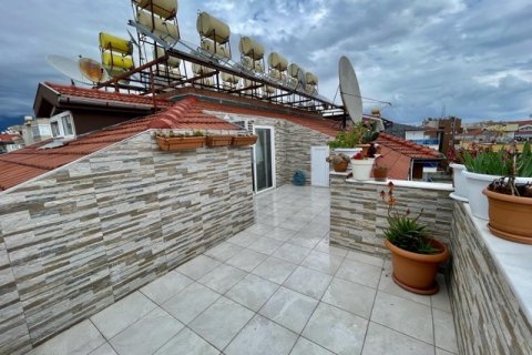 Продажа квартиры  в Анталье, Турция 3+1, 170м2, №184596 – фото 5