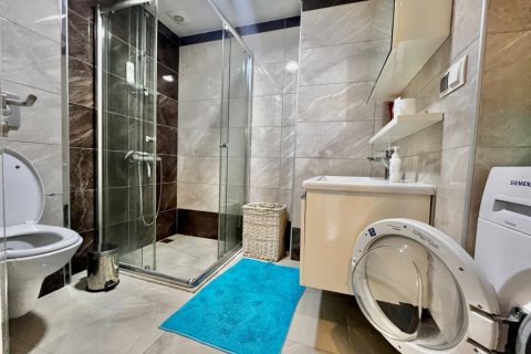 Apartment for sale  in Alanya, Antalya, Turkey, 2 bedrooms, 120m2, No. 184142 – photo 19