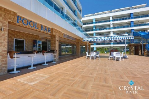 Apartment for sale  in Alanya, Antalya, Turkey, 2 bedrooms, 120m2, No. 184142 – photo 28