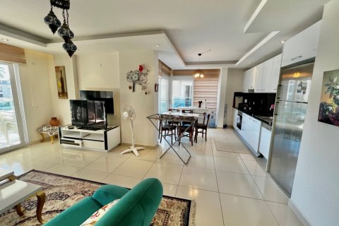 Apartment for sale  in Alanya, Antalya, Turkey, 2 bedrooms, 120m2, No. 184142 – photo 12