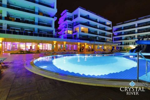 Apartment for sale  in Alanya, Antalya, Turkey, 2 bedrooms, 120m2, No. 184142 – photo 25