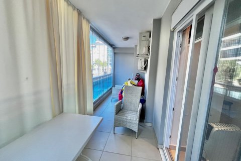 Apartment for sale  in Alanya, Antalya, Turkey, 2 bedrooms, 120m2, No. 184142 – photo 23