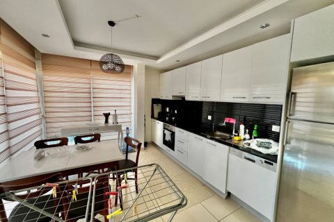 Apartment for sale  in Alanya, Antalya, Turkey, 2 bedrooms, 120m2, No. 184142 – photo 7