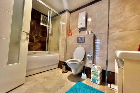 Apartment for sale  in Alanya, Antalya, Turkey, 2 bedrooms, 120m2, No. 184142 – photo 22