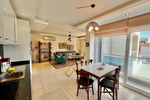 Apartment for sale  in Alanya, Antalya, Turkey, 2 bedrooms, 120m2, No. 184142 – photo 10