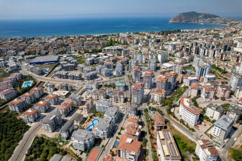 Apartment for sale  in Alanya, Antalya, Turkey, 2 bedrooms, 120m2, No. 184142 – photo 24