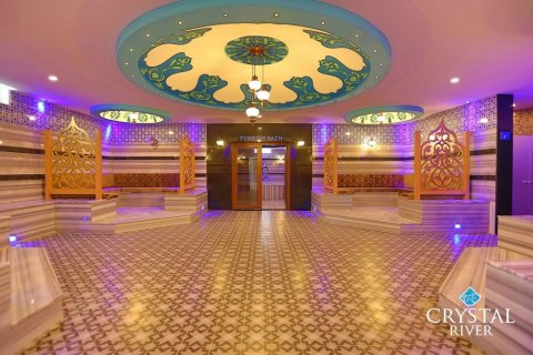 Apartment for sale  in Alanya, Antalya, Turkey, 2 bedrooms, 120m2, No. 184142 – photo 4