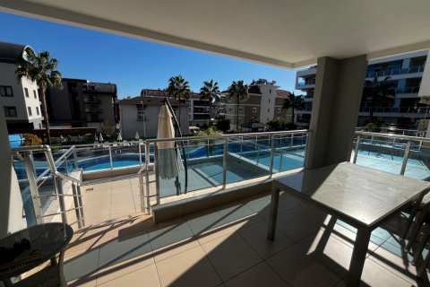 Apartment for sale  in Alanya, Antalya, Turkey, 2 bedrooms, 120m2, No. 184142 – photo 13