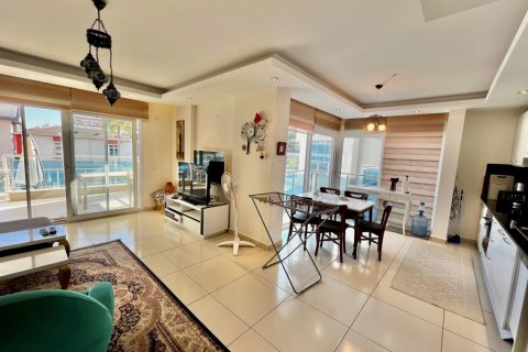 Apartment for sale  in Alanya, Antalya, Turkey, 2 bedrooms, 120m2, No. 184142 – photo 11