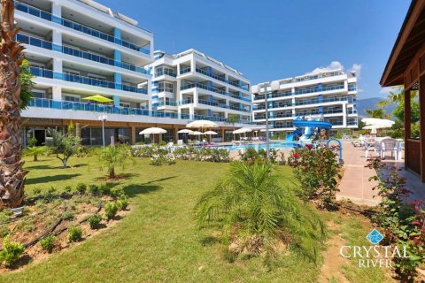 Apartment for sale  in Alanya, Antalya, Turkey, 2 bedrooms, 120m2, No. 184142 – photo 2