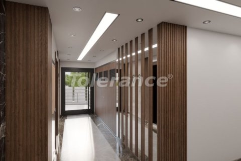 Продажа квартиры  в Анталье, Турция 2+1, 45м2, №184144 – фото 10