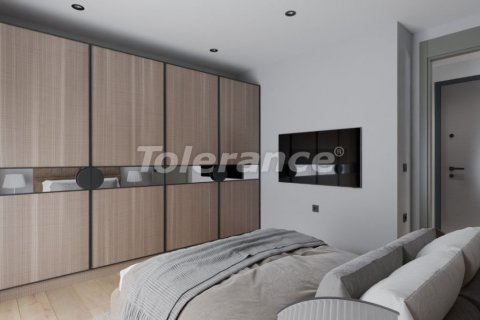 Продажа квартиры  в Анталье, Турция 2+1, 45м2, №184144 – фото 5