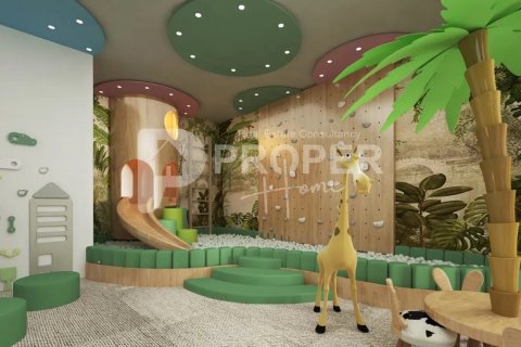 Продажа квартиры  в Аланье, Анталье, Турция 4 комн., 102м2, №184253 – фото 14