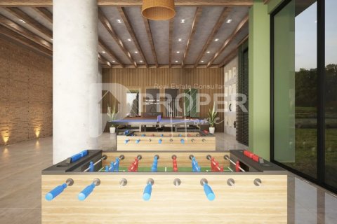 Продажа квартиры  в Аланье, Анталье, Турция 4 комн., 102м2, №184253 – фото 19