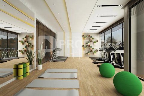 Продажа квартиры  в Аланье, Анталье, Турция 4 комн., 102м2, №184253 – фото 16