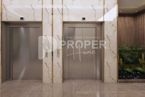 Продажа квартиры  в Аланье, Анталье, Турция 4 комн., 102м2, №184253 – фото 27