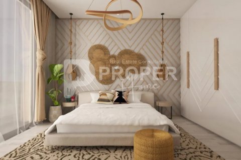 Продажа квартиры  в Аланье, Анталье, Турция 4 комн., 102м2, №184253 – фото 8