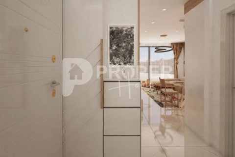 Продажа квартиры  в Аланье, Анталье, Турция 4 комн., 102м2, №184253 – фото 5