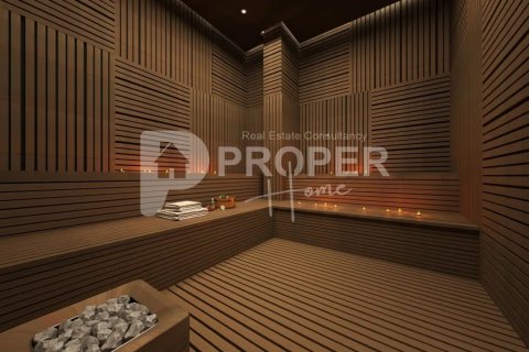 Продажа квартиры  в Аланье, Анталье, Турция 4 комн., 102м2, №184253 – фото 26