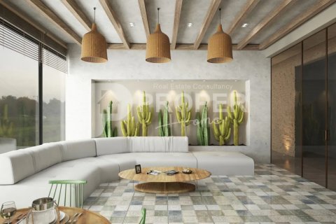 Продажа квартиры  в Аланье, Анталье, Турция 4 комн., 102м2, №184253 – фото 13