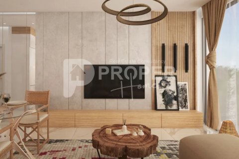 Продажа квартиры  в Аланье, Анталье, Турция 4 комн., 102м2, №184253 – фото 7