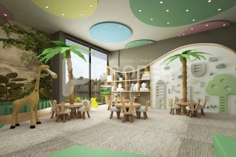 Продажа квартиры  в Аланье, Анталье, Турция 4 комн., 102м2, №184253 – фото 15