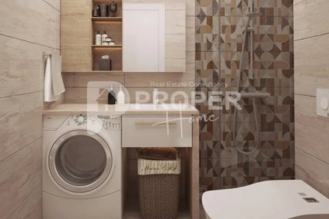 Продажа квартиры  в Аланье, Анталье, Турция 4 комн., 102м2, №184253 – фото 10