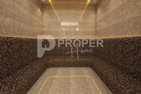 Продажа квартиры  в Аланье, Анталье, Турция 4 комн., 102м2, №184253 – фото 24