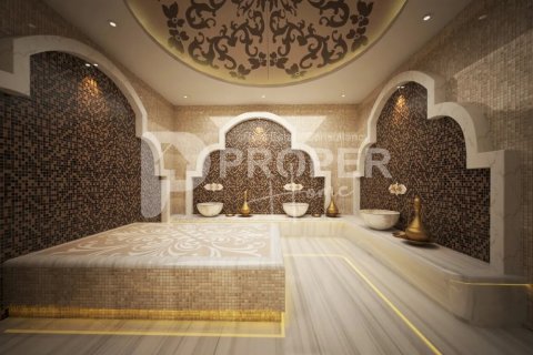 Продажа квартиры  в Аланье, Анталье, Турция 4 комн., 102м2, №184253 – фото 17