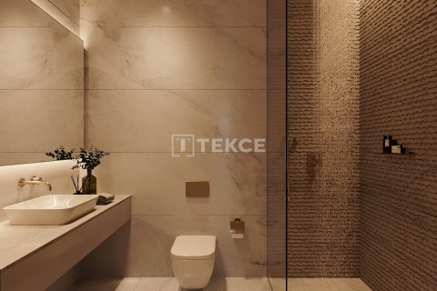 Daire  2+1  İstanbul, Türkiye №184258 - 15