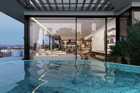 Daire  2+1  İstanbul, Türkiye №184258 - 6