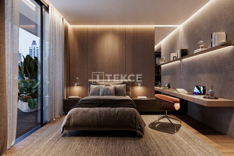 Daire  2+1  İstanbul, Türkiye №184258 - 12