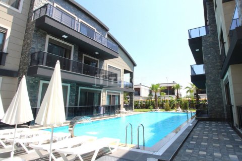 شقة في  Belek 2 غرفة نوم ، 75 متر مربع . ر قم 184256 - 4