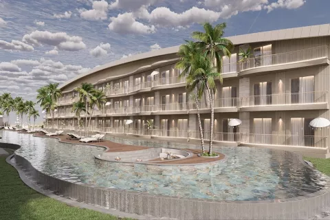 3+1 Lägenhet  i Aksu, Antalya, Turkiet Nr. 182983 - 7