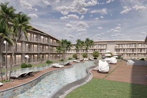 3+1 Lägenhet  i Aksu, Antalya, Turkiet Nr. 182983 - 13