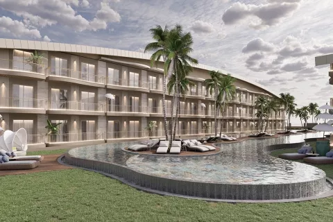 3+1 Lägenhet  i Aksu, Antalya, Turkiet Nr. 182983 - 5