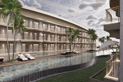 3+1 Lägenhet  i Aksu, Antalya, Turkiet Nr. 182983 - 6