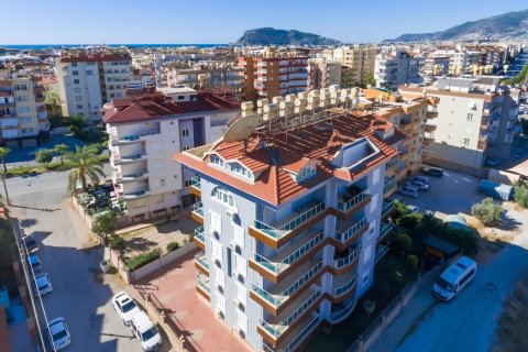 Lägenhet  i Oba, Antalya, Turkiet Nr. 167892 - 1