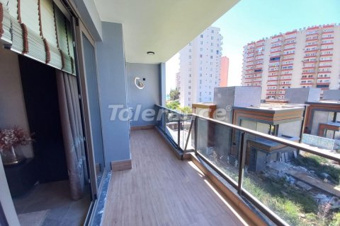 1+1 Lägenhet  i Mersin, Turkiet Nr. 179610 - 13