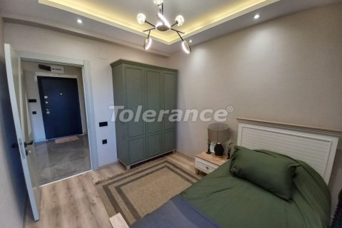 1+1 Lägenhet  i Mersin, Turkiet Nr. 179610 - 17