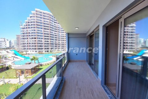 1+1 Lägenhet  i Mersin, Turkiet Nr. 179610 - 19