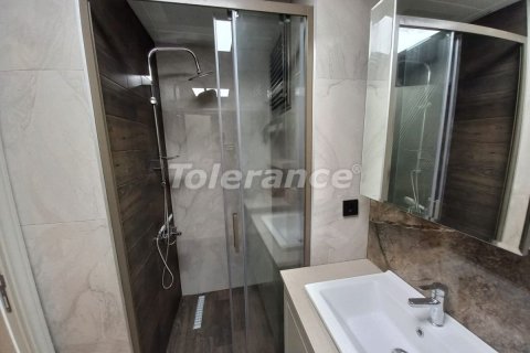 1+1 Lägenhet  i Mersin, Turkiet Nr. 179610 - 10